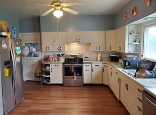 110 N 4th St, Fairfax, MO 64446