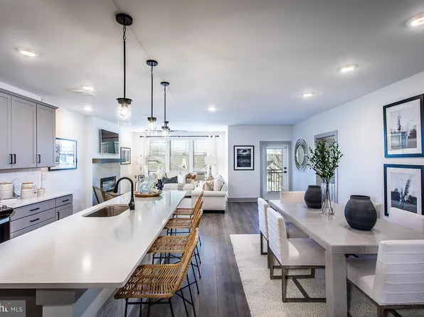 13220 Petrel St #4206, Clarksburg, MD 20871