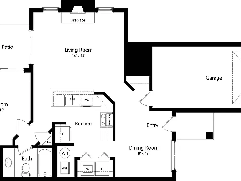 Ash | Manchester Oaks | Apartments in Franklin, WI Ash | Manchester Oaks | Apartments in Franklin, WI