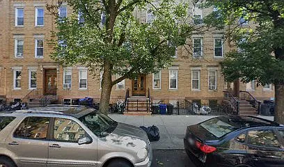 7035 66th St #2L — Photo 1