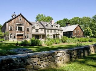 68 Judge Rd, Roxbury, CT 06783