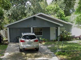 3814 E Lakeshore Dr, Tampa, FL 33604