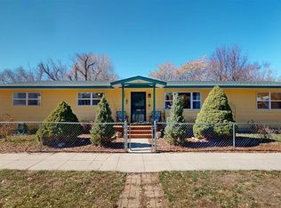 308 N Fork Ave, Paonia, CO 81428