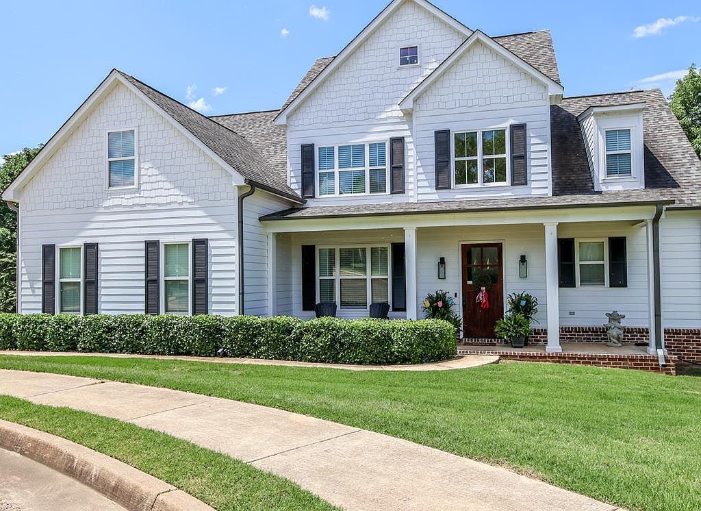 429 Northpointe Lake Dr, Oxford, MS 38655 MLS 158217 Zillow