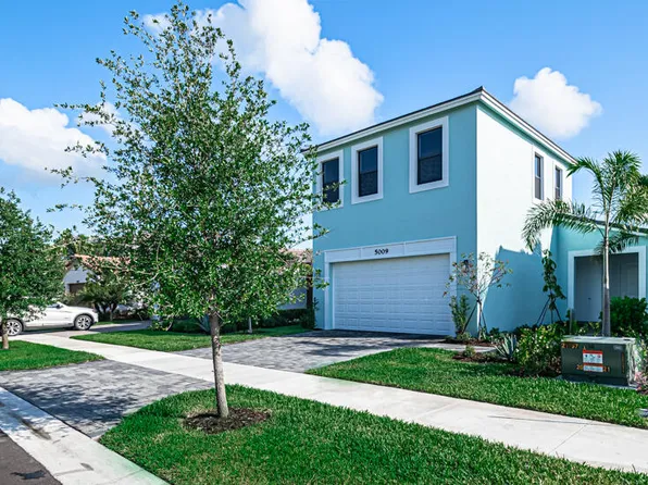 5009 Coquina Place, Westlake, FL 33470