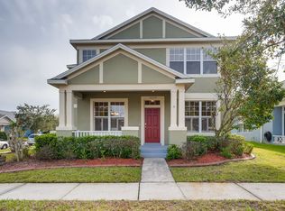 14234 Orchid Tree Pl, Orlando, FL 32828