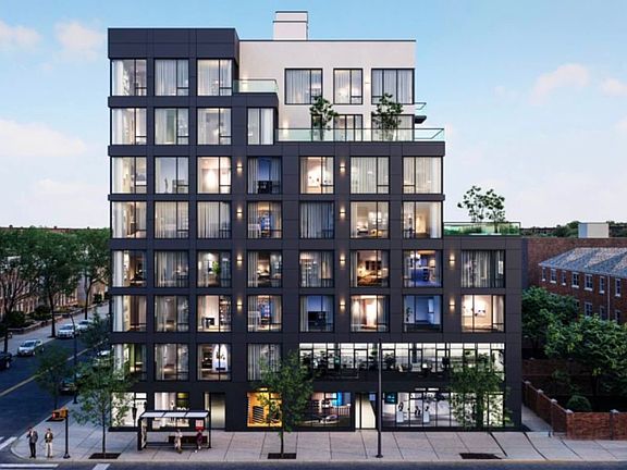 3rd image of 49 Borinquen Pl #604A
