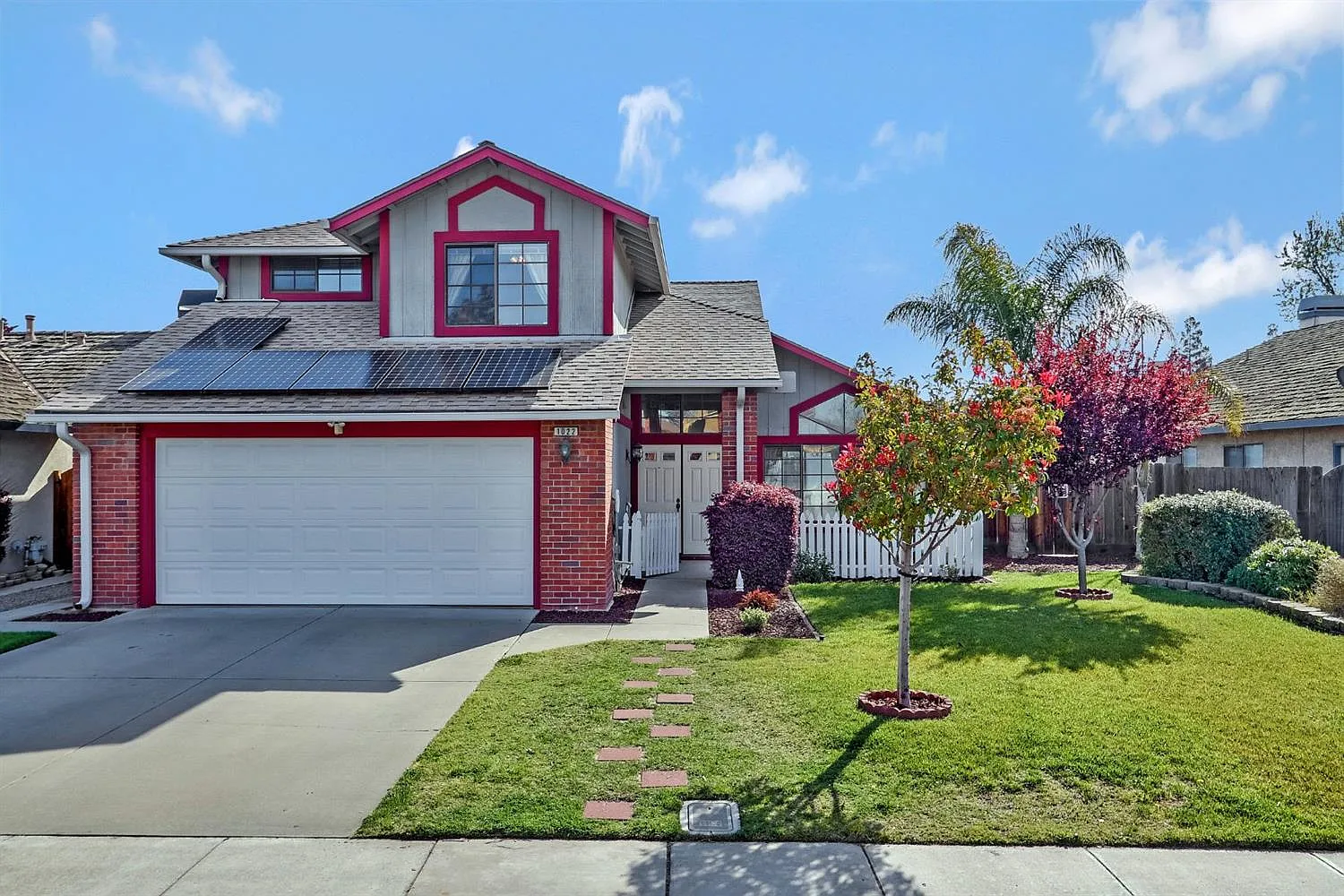 1022 Winters Dr photo 1
