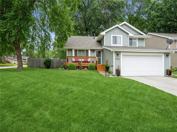 3701 SE 19th St, Des Moines, IA 50320