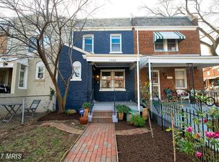 1903 D St NE, Washington, DC 20002