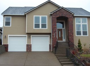 5940 Montevallo St SE, Salem, OR