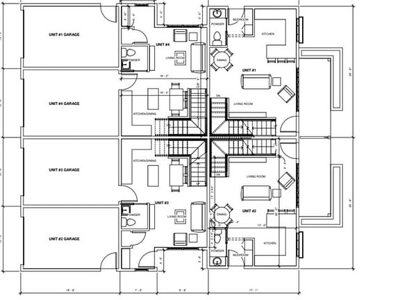 4th image of 3159 N Saint Paul St Unit 2