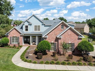 8728 Woodchester Ct, Mobile, AL, 36619