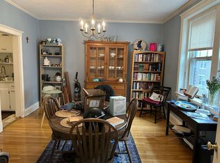 15 Alton Pl APT 2, Brookline, MA 02446