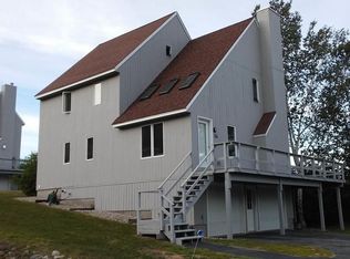 Eagles Nest Rd, Plymouth, NH 03264