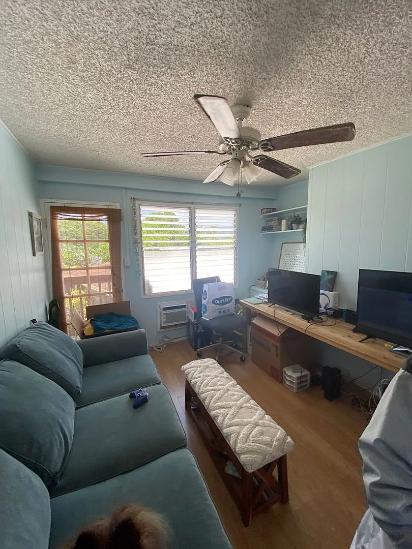 For Rent - 479 N Kalaheo Ave. (UL) — Photo 1