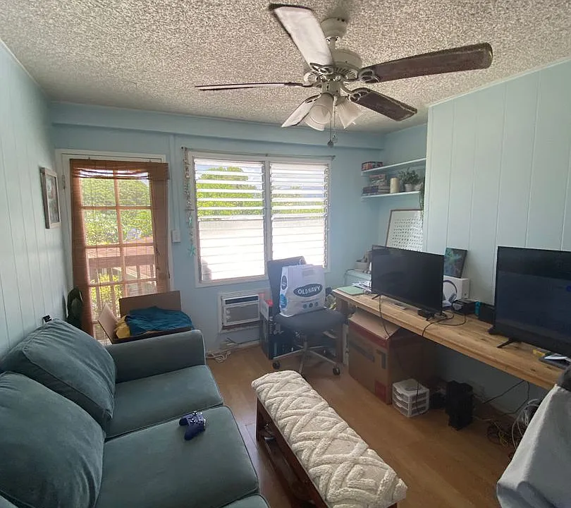 479 N Kalaheo Ave