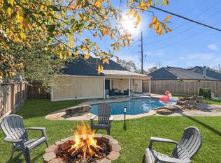 16915 Shrub Oak Dr, Humble, TX 77396
