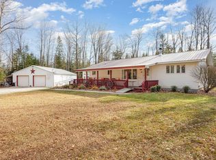 4601 Wildwood Trl, BARTON CITY, MI 48705