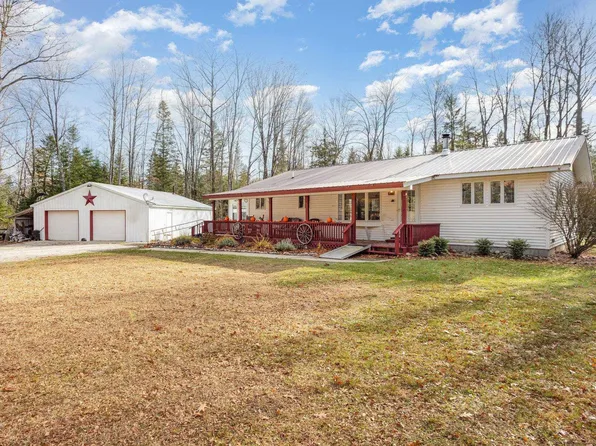 4601 Wildwood Trl, Barton City, MI 48705