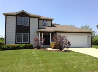 862 Ridge, Road Elburn, IL 60119