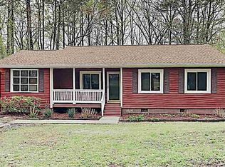 5807 Lillie Dr, Durham, NC 27712