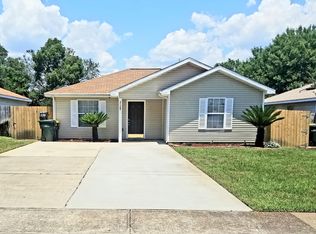 117 Kiwi Pl, Fort Walton Beach, FL 32548