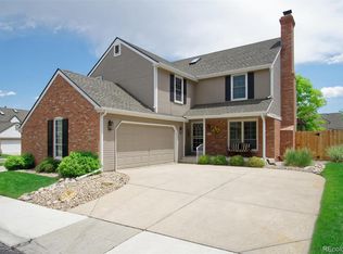 7518 S Ivanhoe Cir, Centennial, CO 80112