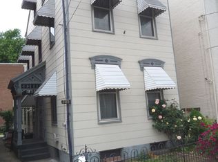 705 Philadelphia St, Covington, KY 41011