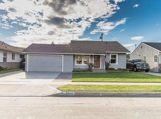 3045 N Greenbrier Rd, Long Beach, CA 90808