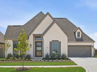 8305 Autumn Sage Trl, Denton, TX 76205