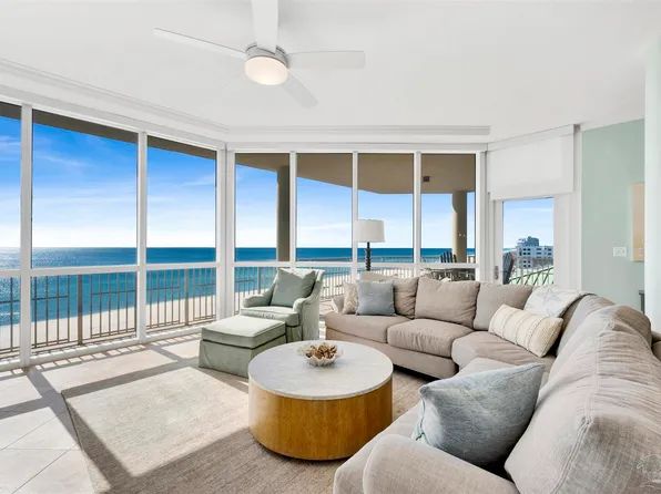 16605 Perdido Key Dr Unit 7W, Perdido Key, FL 32507