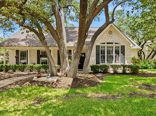 100 Oakmont Ct, Georgetown, TX 78628