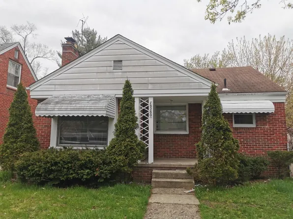 18280 Sunderland Rd, Detroit, MI 48219