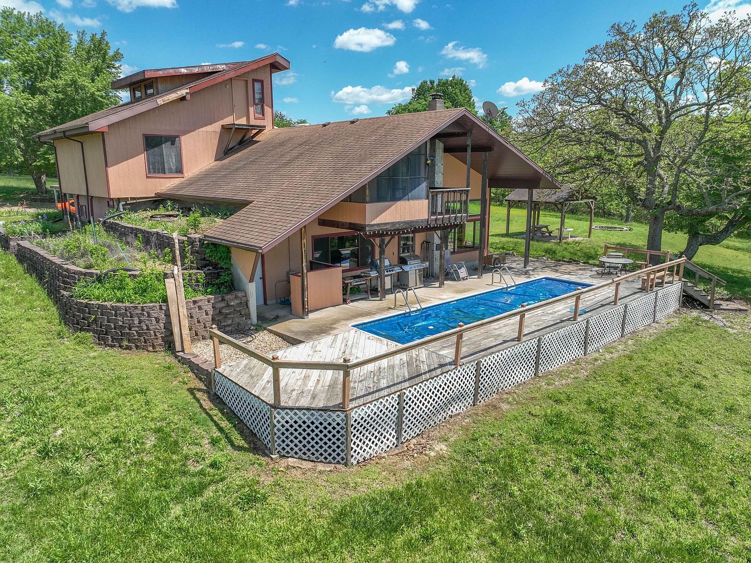 6108 State Highway Bb, Willard, MO 65781 MLS 60244001 Zillow