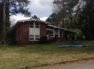 111 Soule St, Athens, GA 30605