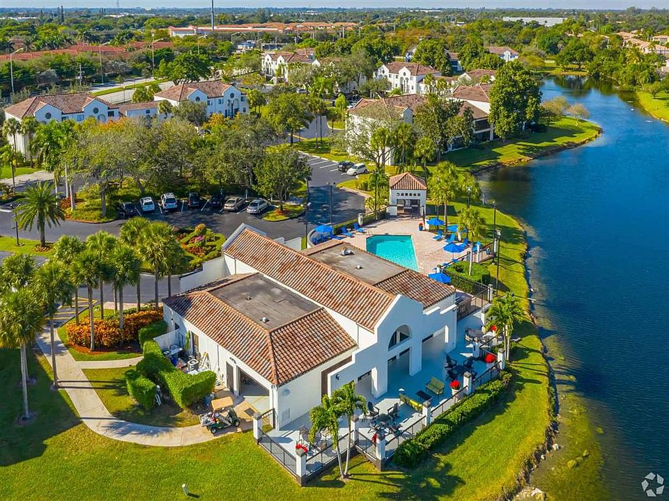 Waterview at Coconut Creek 3621 W Hillsboro Blvd Coconut Creek FL