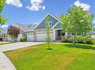 542 E Old Mill Dr, Heber, UT 84032