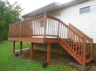 438 Barker Rd, California, KY 41007