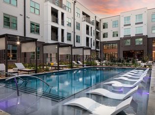 Standard in the Heights, Houston, TX 77007