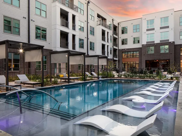 Standard in the Heights