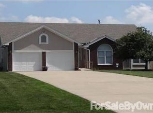 12600 N Skiles Ave, Kansas City, MO 64167