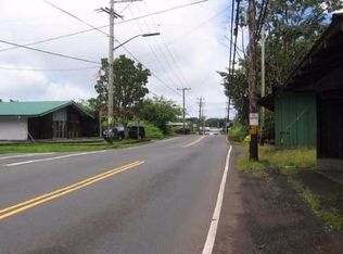 Pahoa Village Rd LOT 15, Pahoa, HI 96778