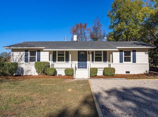 2321 Horton Rd, Knightdale, NC 27545