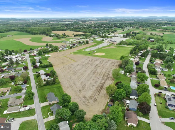 0 Tunnel Hill Rd, Seven Valleys, PA 17360