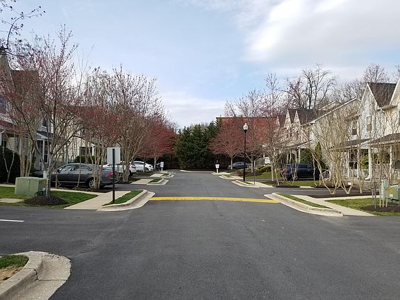 Home on the left on a quiet, well maintained street