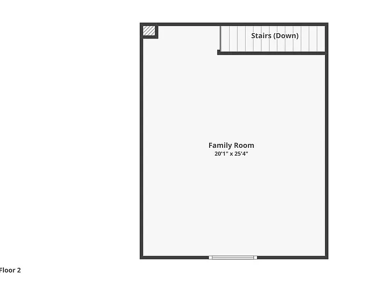 5304 Sunnyvale Dr — Photo 3