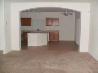 6532 Starling Mesa St, North Las Vegas, NV 89086