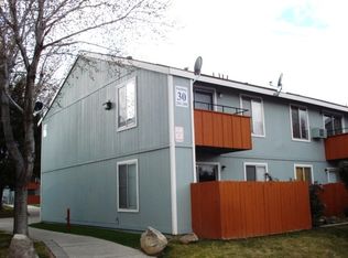 4606 Neil Rd APT 207, Reno, NV 89502