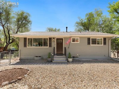 526 N 17th St, Colorado Springs, CO, 80904
